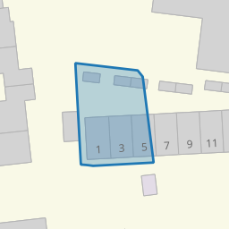 Perceel RKM00-C-8506