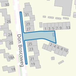 Perceel RKM00-C-8515