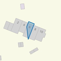 Perceel RKM00-C-8517