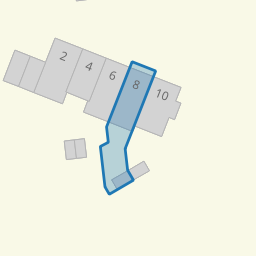 Perceel RKM00-C-8518