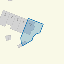 Perceel RKM00-C-8519