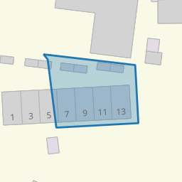 Perceel RKM00-C-8527