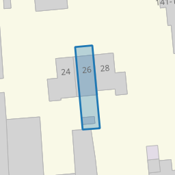 Perceel RKM00-C-8536