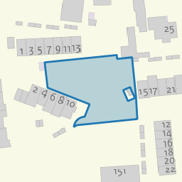 Perceel RKM00-C-8541