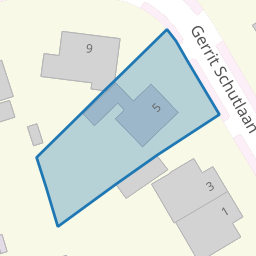 Perceel RKM00-C-8543