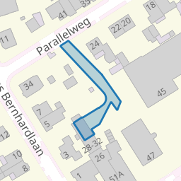 Perceel RKM00-C-8556