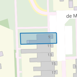 Perceel RKM00-C-8557