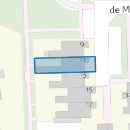 Perceel RKM00-C-8558