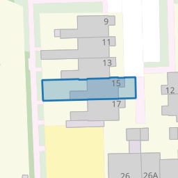 Perceel RKM00-C-8560