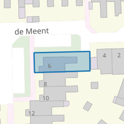 Perceel RKM00-C-8566
