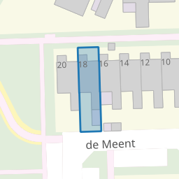 Perceel RKM00-C-8568