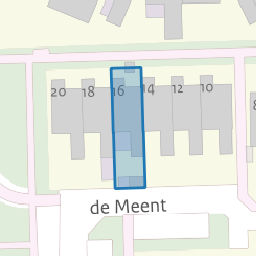 Perceel RKM00-C-8569