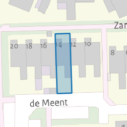 Perceel RKM00-C-8570