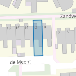 Perceel RKM00-C-8571