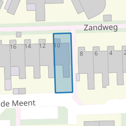Perceel RKM00-C-8572
