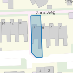 Perceel RKM00-C-8573