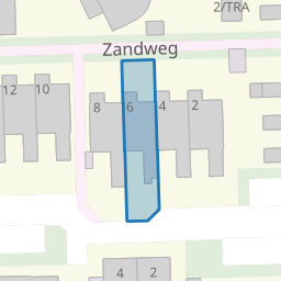 Perceel RKM00-C-8574