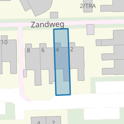 Perceel RKM00-C-8575