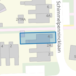 Perceel RKM00-C-8579