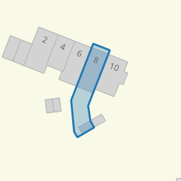 Perceel RKM00-C-8595