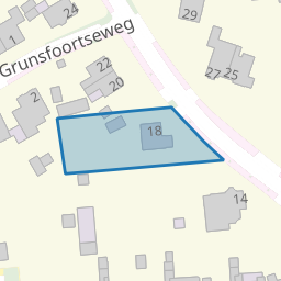 Perceel RKM00-D-1009