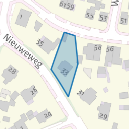 Perceel RKM00-D-1016