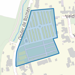 Perceel RKM00-D-1166