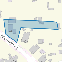 Perceel RKM00-D-1272