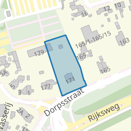 Perceel RKM00-D-1291