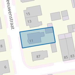 Perceel RKM00-D-1395