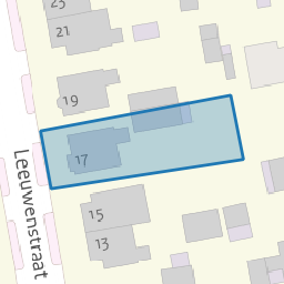 Perceel RKM00-D-1438