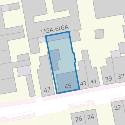 Perceel RKM00-D-1488