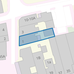 Perceel RKM00-D-1707