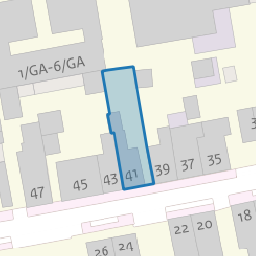 Perceel RKM00-D-1822