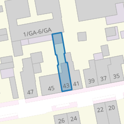 Perceel RKM00-D-1823