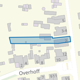 Perceel RKM00-D-1846