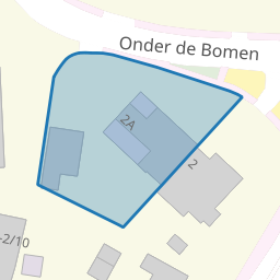 Perceel RKM00-D-1849