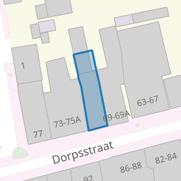 Perceel RKM00-D-1874