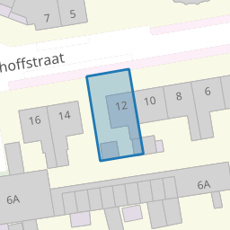 Perceel RKM00-D-1889