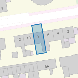 Perceel RKM00-D-1891