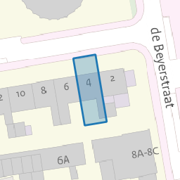 Perceel RKM00-D-1893