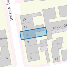 Perceel RKM00-D-1897