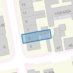 Perceel RKM00-D-1899