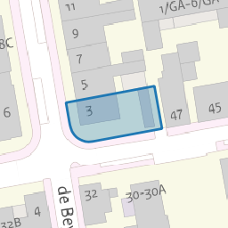 Perceel RKM00-D-1900