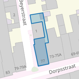 Perceel RKM00-D-1907