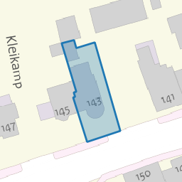 Perceel RKM00-D-1963