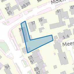 Perceel RKM00-D-1994