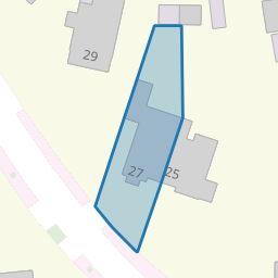 Perceel RKM00-D-2039