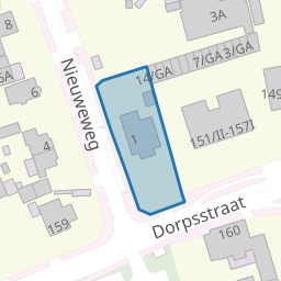 Perceel RKM00-D-2042