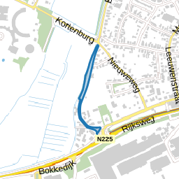 Perceel RKM00-D-2045